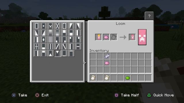 Minecraft: Top 5 Cute Banner Designs! смотреть онлайн