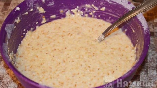 Книга рецептов