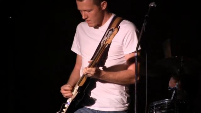 Doom and Gloom - Sam Eberle Blues Band смотреть онлайн