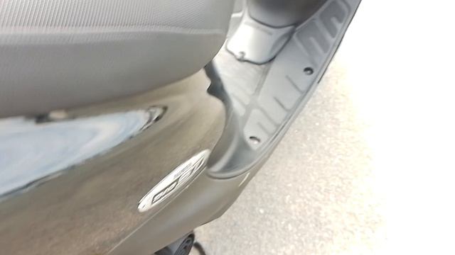 Honda Dio-35 ST(abs) смотреть онлайн