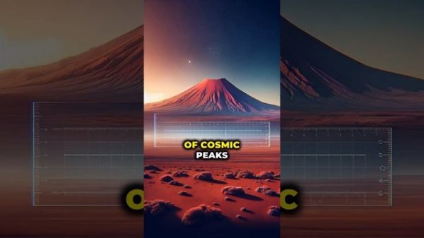 7 Amazing Space Facts