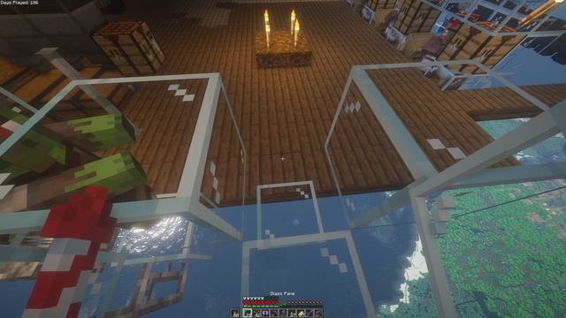 Days 172-200 | #7 Hardcore Minecraft Longplay смотреть онлайн