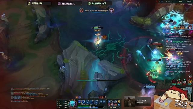 ROSETOY LISSANDRA💋🌹 смотреть онлайн