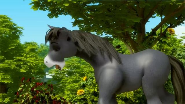 Karatay'la Tanışma - Doru 1. Bölüm смотреть онлайн