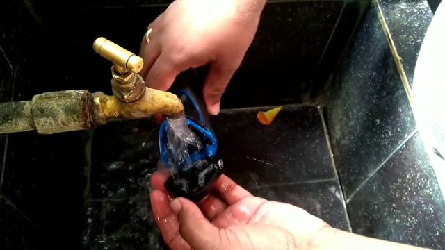 How to Clean Philips S3122/55 Shaver | How to Clean Philips Wet & Dry Electric Shaver смотреть онлайн