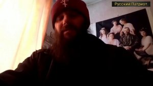 Владыка Зосима. Скоро всех погонят. Видео взято с канала "Будь верен до смерти".