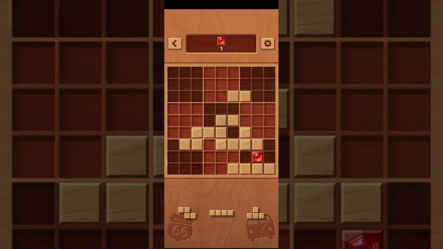 woodoku collect red perl смотреть онлайн