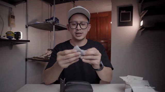 UNBOXING : DJI Mic 2 смотреть онлайн