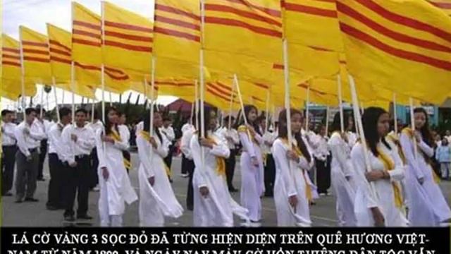 Vung Len Cuu Nuoc смотреть онлайн