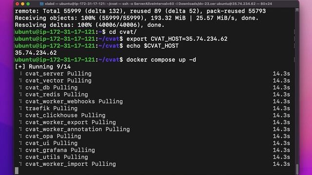OpenCV Tools And AI Assisted Annotation - Getting Started With CVAT