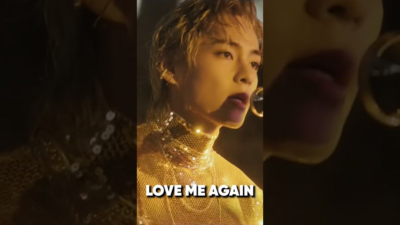 V - Love Me Again на русском #джекио #jackieo #vlovemeagain #bts #kpop #кпоп #бтс смотреть онлайн