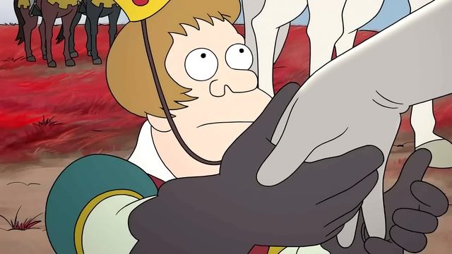 РАЗОЧАРОВАНИЕ? смотреть онлайн