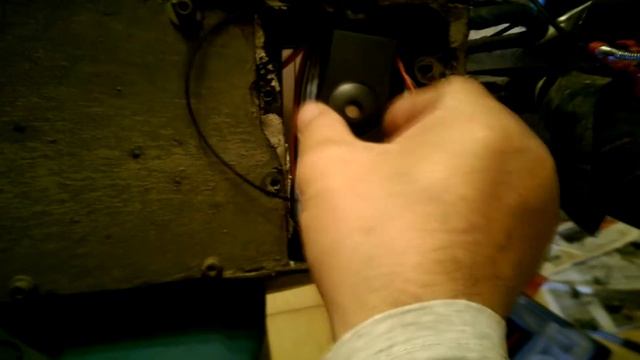 Сигнализация на Kugoo M4Pro