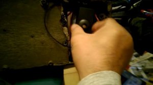 Сигнализация на Kugoo M4Pro