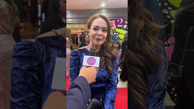 El personaje que Natasha Klauss más extrañó en la segunda temporada de Pasión de gavilanes смотреть онлайн