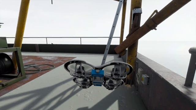 Liftoff: Micro Drones - Sealand смотреть онлайн