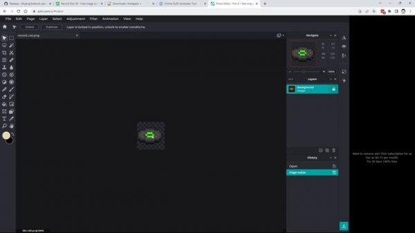 How to Make Custom Music Discs in Minecraft Bedrock 1.19 (Quick Resource Pack)