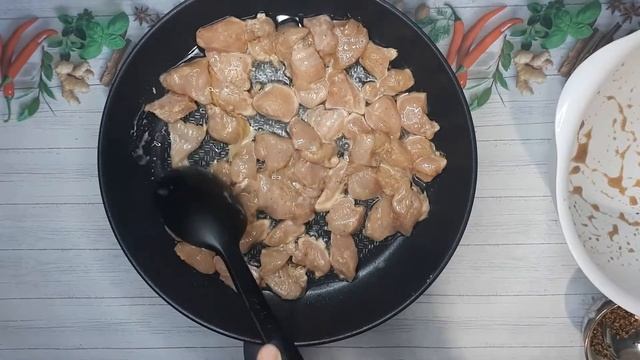 Салаты с Черносливом