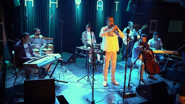Vahan Urutyan & Live project Taraz смотреть онлайн