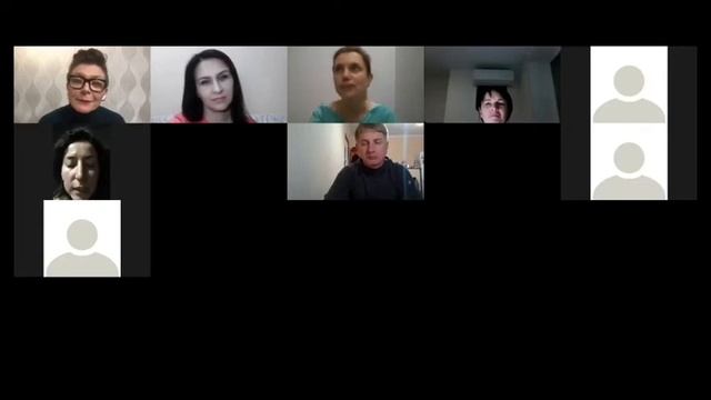 Знайомство з Ко-Активною моделлю смотреть онлайн