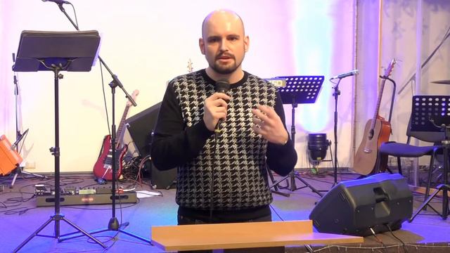 Служение 23.01.2021 смотреть онлайн