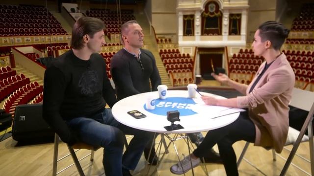 Братья Запашные: эволюция дрессуры или запрет цирка с животными