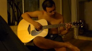 Yamaha LL6 sound test