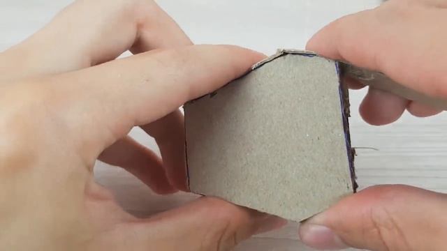 Spiderman Web Shooter DIY - How to Make Spider-Man Homecoming Web Shooters from Cardboard смотреть онлайн