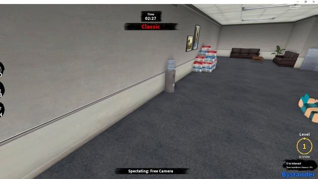 HOW TO GET THE SHADY SUBJEGGCT EGG! *MURDER* Roblox Egg Hunt 2020 смотреть онлайн