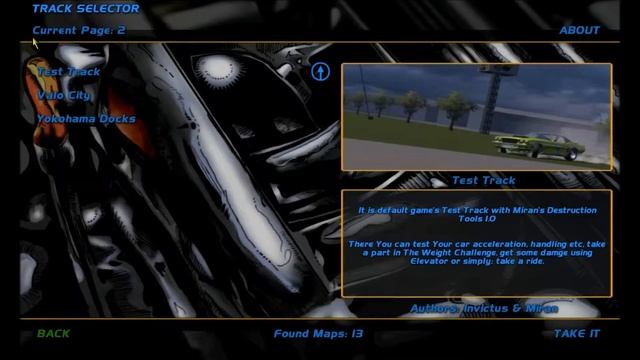 покатушки на SMART`е в slrr #12 смотреть онлайн