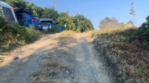 Кемпинг возле моря Лермонтово Краснодарский край Берег мечты Чёрное море Россия