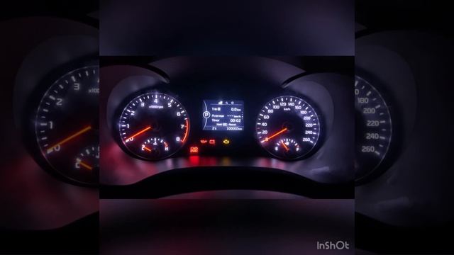 Маршрутный компьютер Sonata LF,KIA K5 JF смотреть онлайн