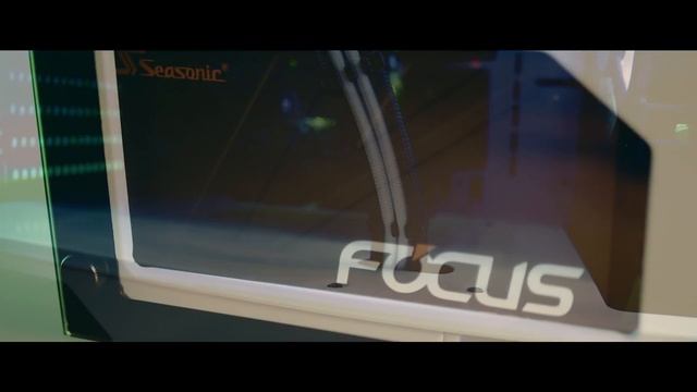 Sun Shower - Tecware Nexus Build ☀️?️ смотреть онлайн