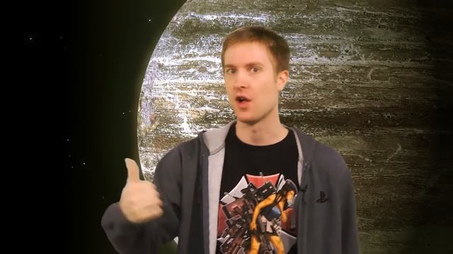 The Future of Video Games - Huber Hype смотреть онлайн