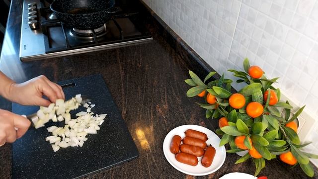 Рецепты счастья