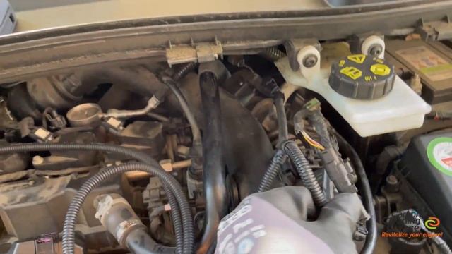 ΕΓΚΑΤΑΣΤΑΣΗ RACE CHIP RS σε FORD KUGA II 1.500cc EcoBoost 150Ηp смотреть онлайн