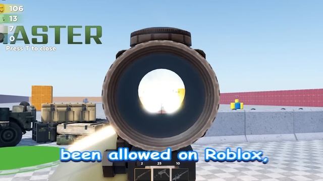 You Can Now Play This Roblox Game... смотреть онлайн