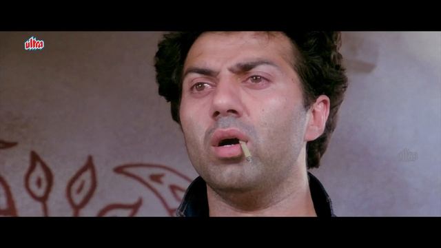 Narsimha (4K) - नरसिम्हा - Full 4K Movie - Sunny Deol - Om Puri смотреть онлайн