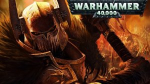 Warhammer 40,000_ Dawn of War – Soulstorm #4. СТРИМ.