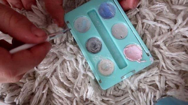 ИГРАЕМ в САЛОН КРАСОТЫ с МАМОЙ смотреть онлайн