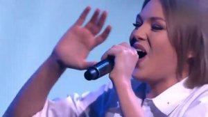 Гузель Хасанова - Двое (Соло)