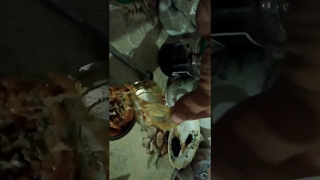 Килька черноморская?! смотреть онлайн