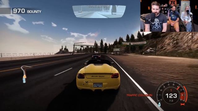 Pole Position - Wheelhaus Gameplay смотреть онлайн