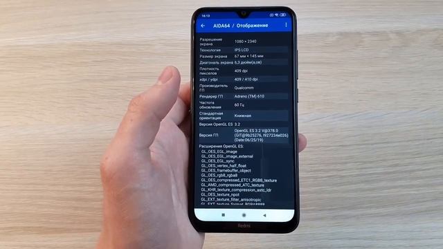 РАСПАКОВКА REDMI NOTE 8 4/64 С ALIEXPRESS - НАРОДНЫЙ ТЕЛЕФОН ЗА 200$! смотреть онлайн