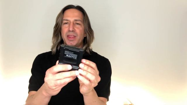 YAMAHA YSV104 BL (características) смотреть онлайн