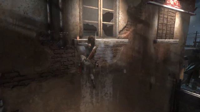 ЭТО БЫЛО ЭПИЧНО -ТЮРЬМА. ПОБЕГ ● Rise Of The Tomb Raider - Часть 7 [Без Комментариев] смотреть онлайн