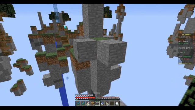 Sky wars (Новый микрофон) смотреть онлайн