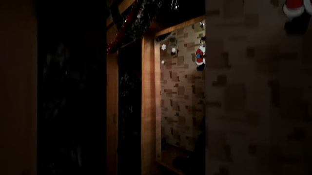 Украшения на Новый год?✨ смотреть онлайн
