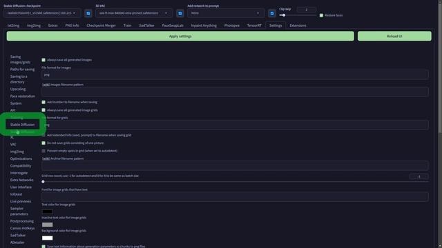 Ya está aquí A1111 WebUI 1.6.0!! смотреть онлайн