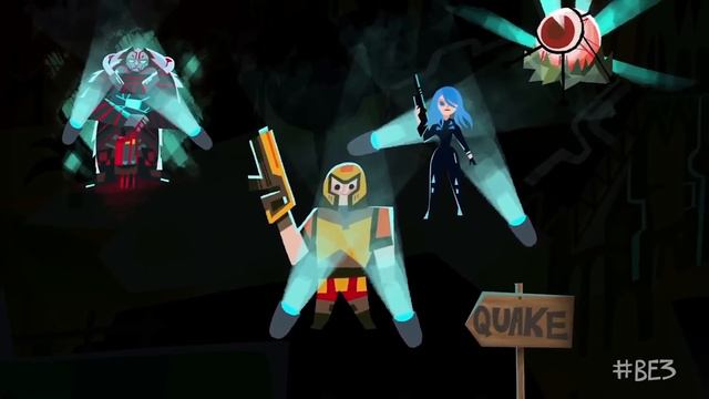 Creation Club I Can't Believe it's Not Paid Mods, But it IS! Bethesda E3 2017 смотреть онлайн